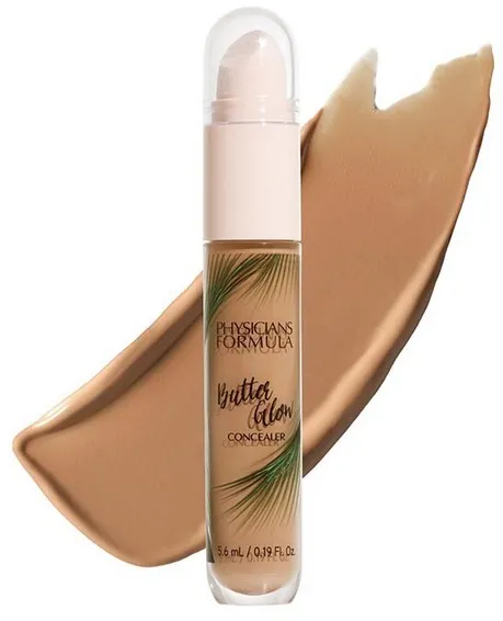 Physicians Formula - Butter Glow Concealer Tan