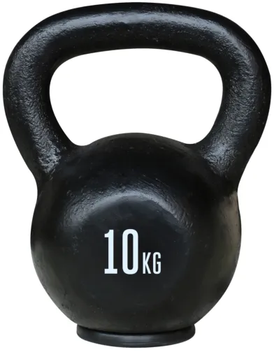 TITAN LIFE PRO Kettlebell 10kg